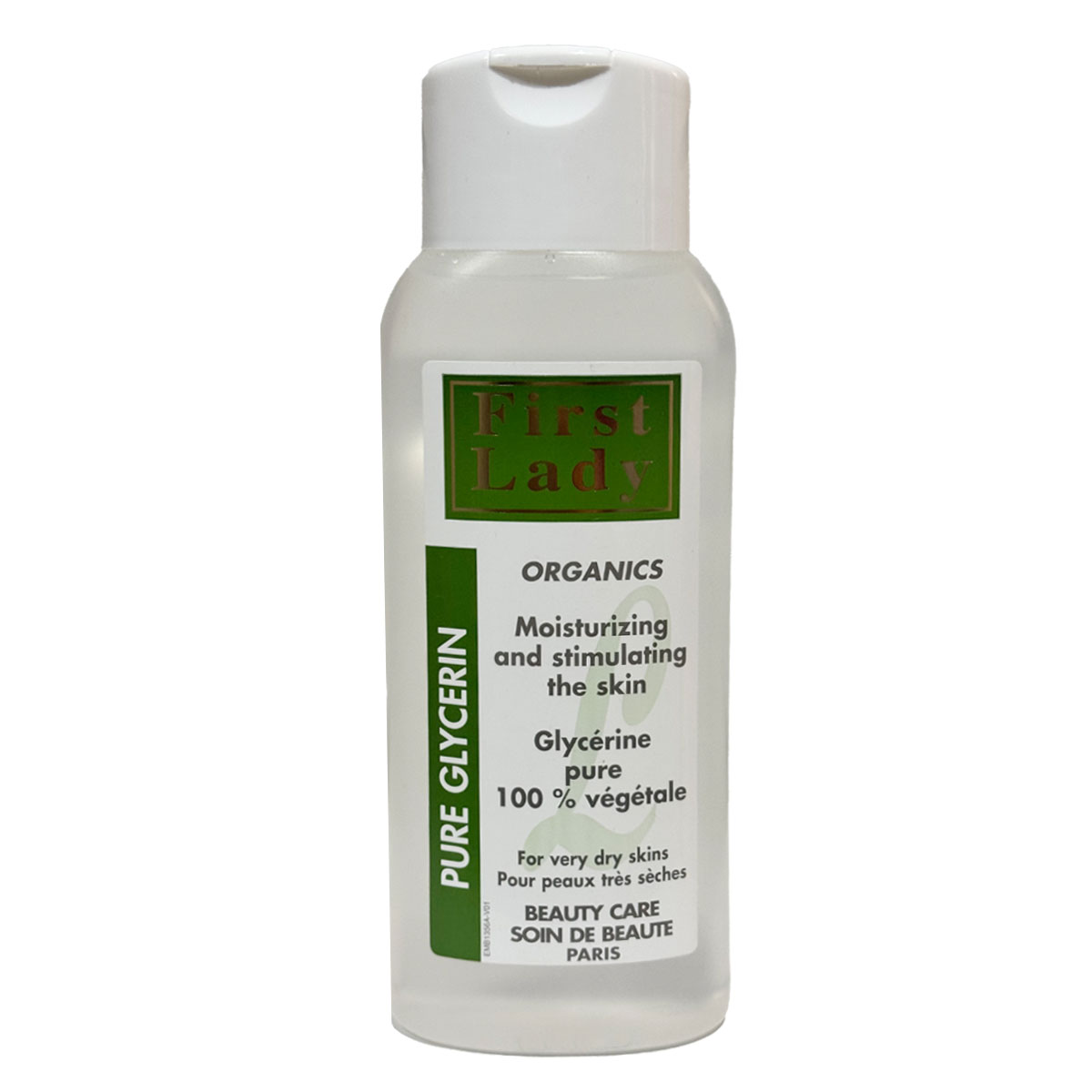 100% pure glycerin for dry skin