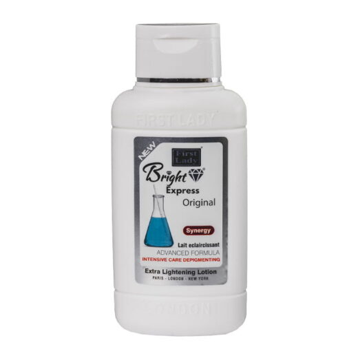 First Lady Bright Express Original Brightening Lotion