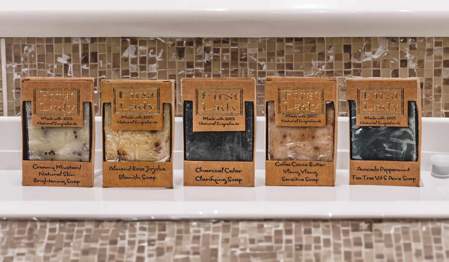 Benefits of Handcrafted Soaps
