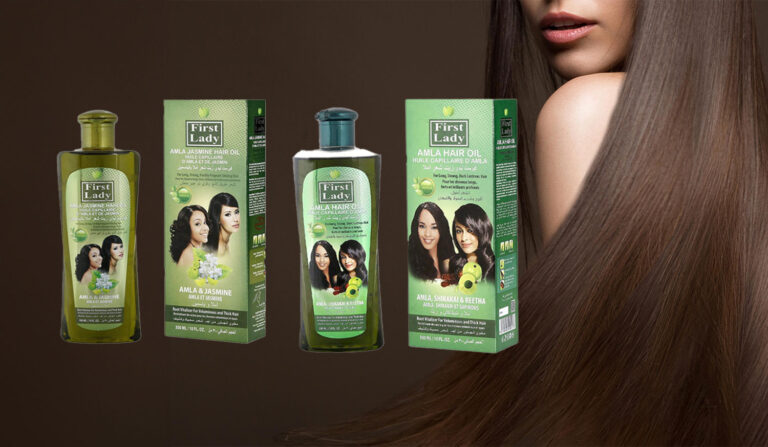 AMLA Hair Scalp Health