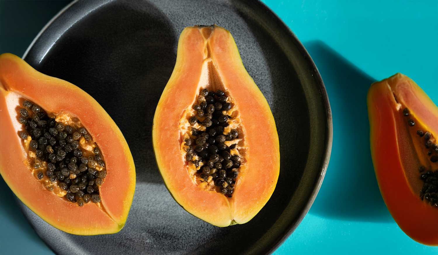 papaya Skincare Benefits