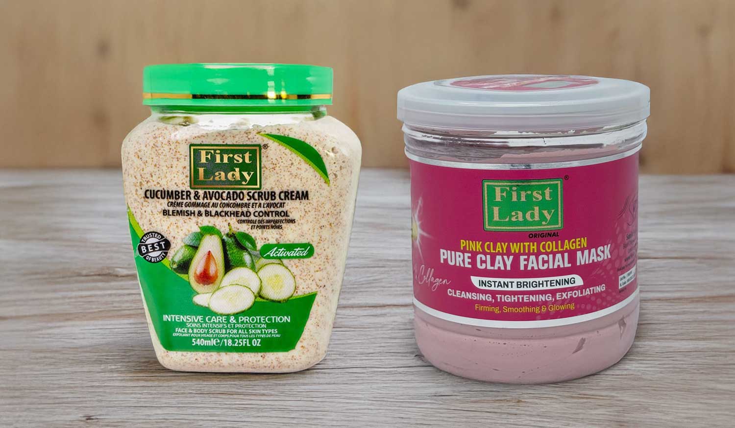 products for dull skin