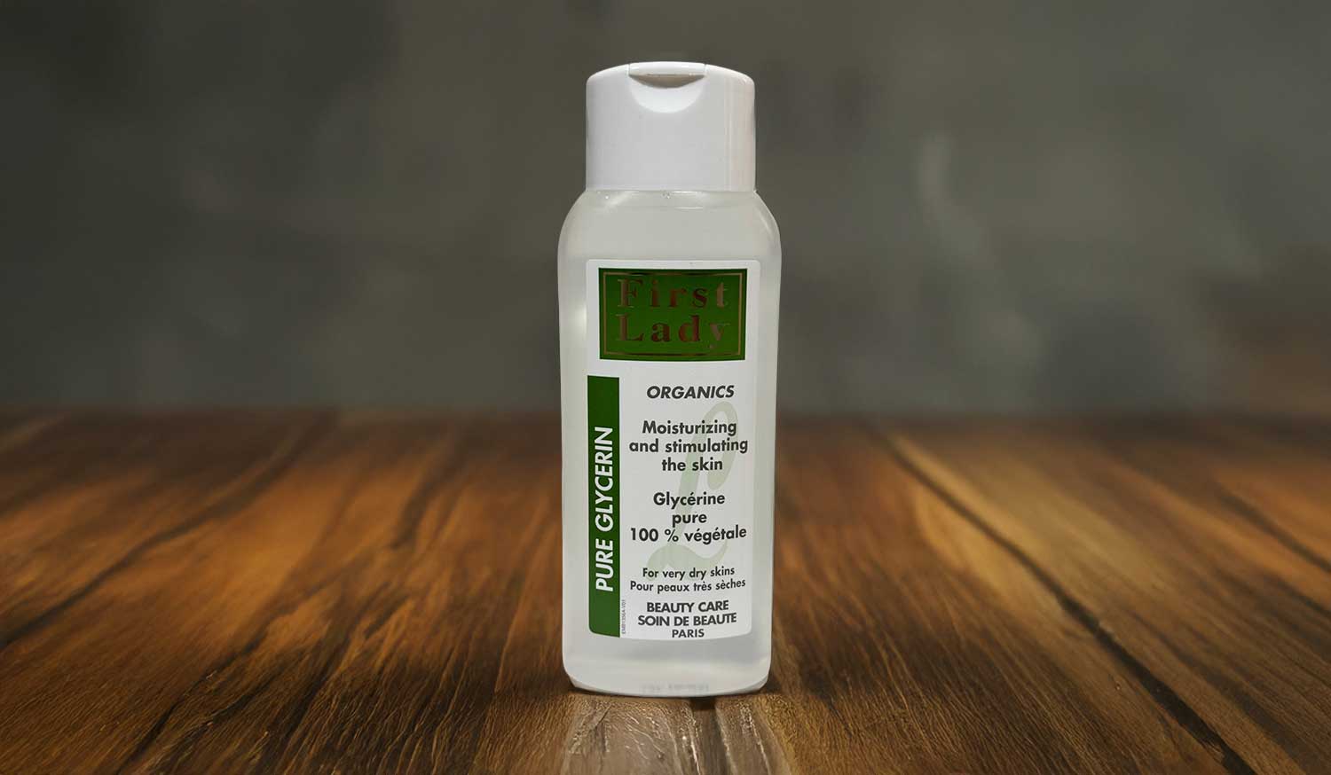 Pure Glycerin for Skin