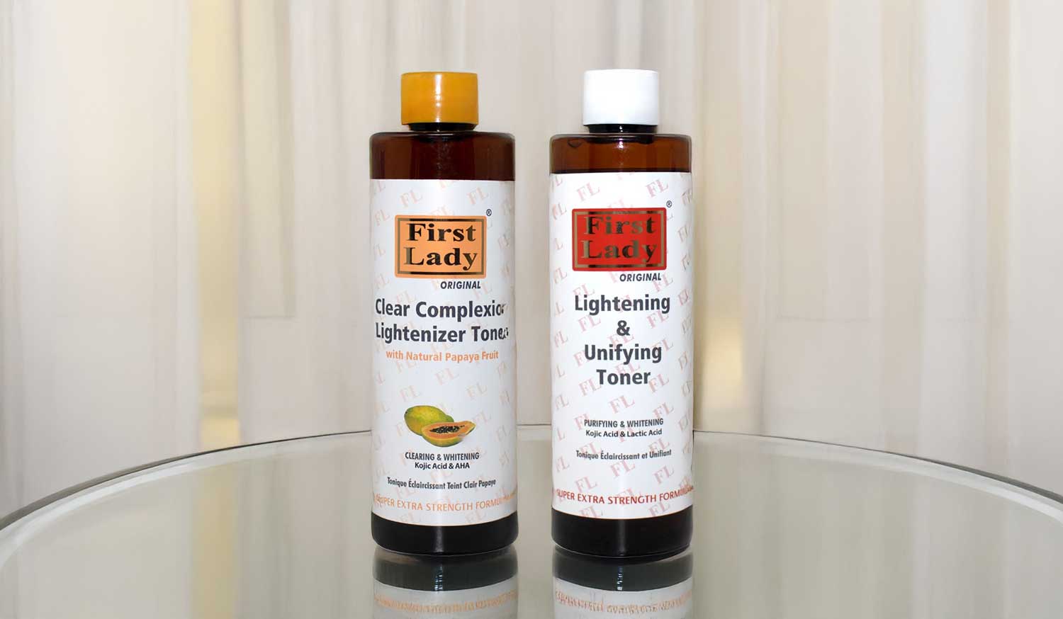 how to use face toner