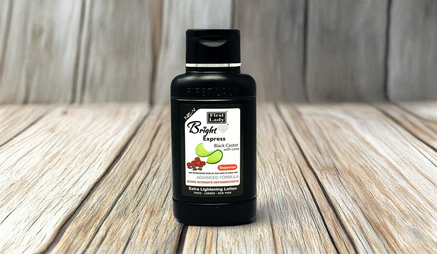 benefits of castor oil