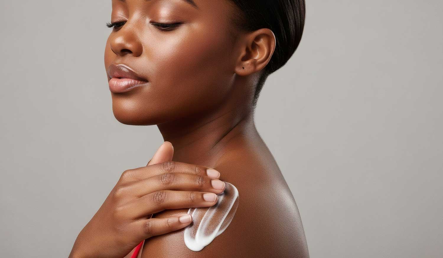 Body Hyperpigmentation