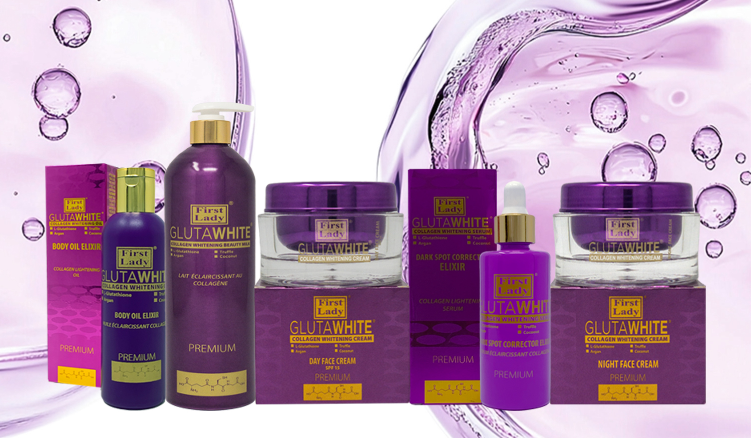 Anti-Ageing Skincare Routine Over 40