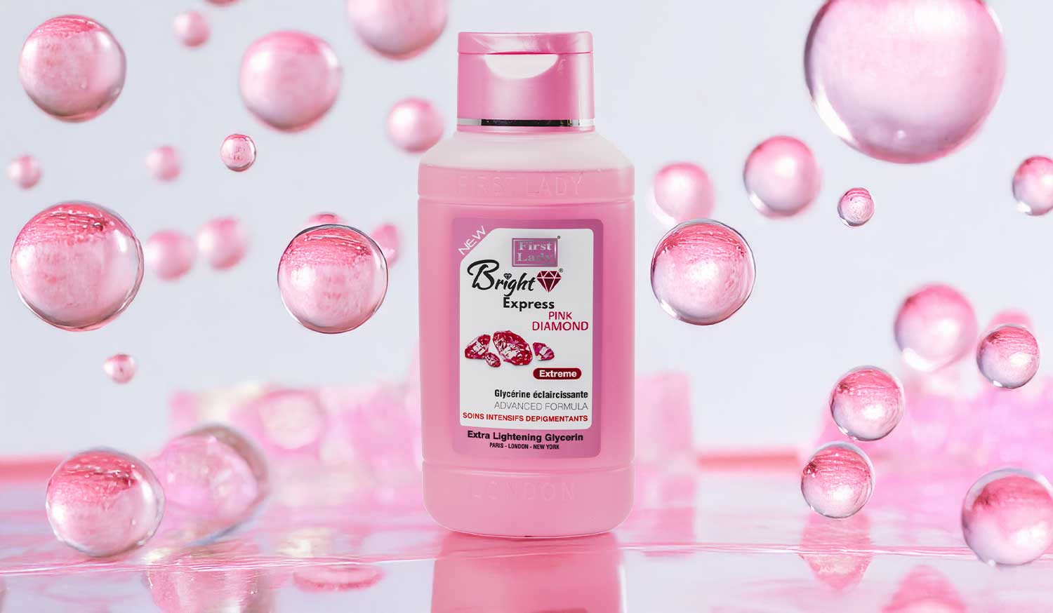 Skin Lightening Glycerin