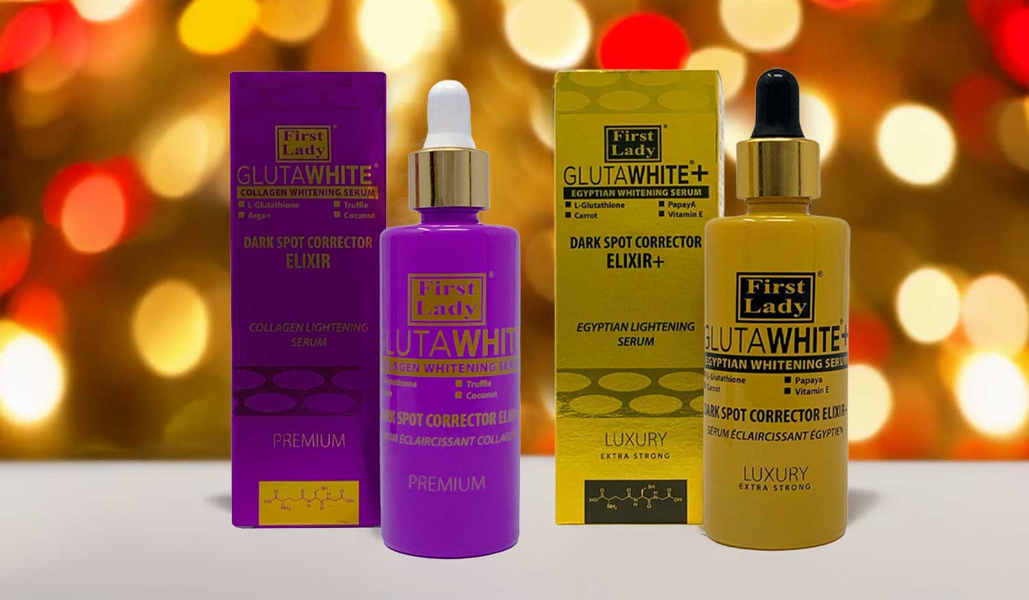 Top 10 Glutathione Lightening Serum Benefits for Daily Skin Care