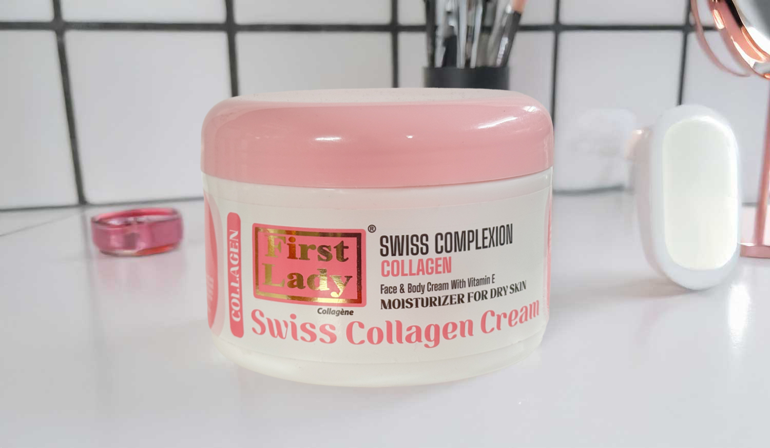 Collagen Skin Cream