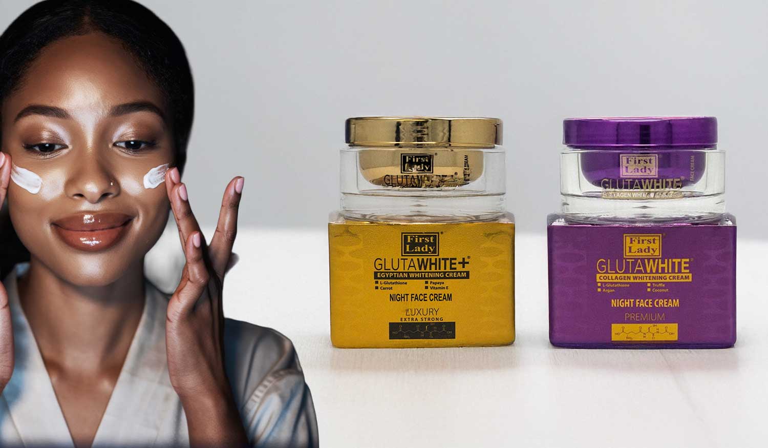 How Skin Repairs Itself at Night, And Why It Matters for Dark Spots