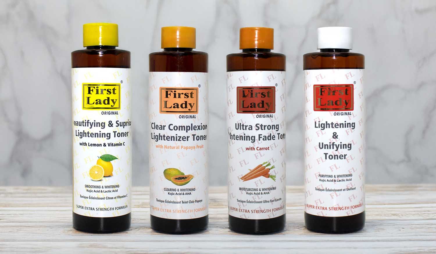 Why a Kojic Acid and Lactic Acid Toner Should Be in Your Skincare Routine