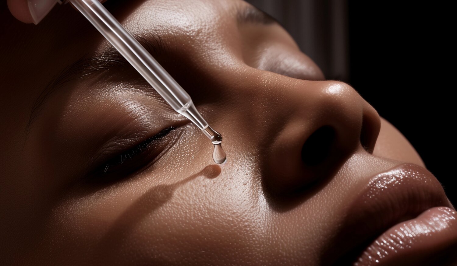 The Power of Four: Ingredients That Support Brighter Looking Skin