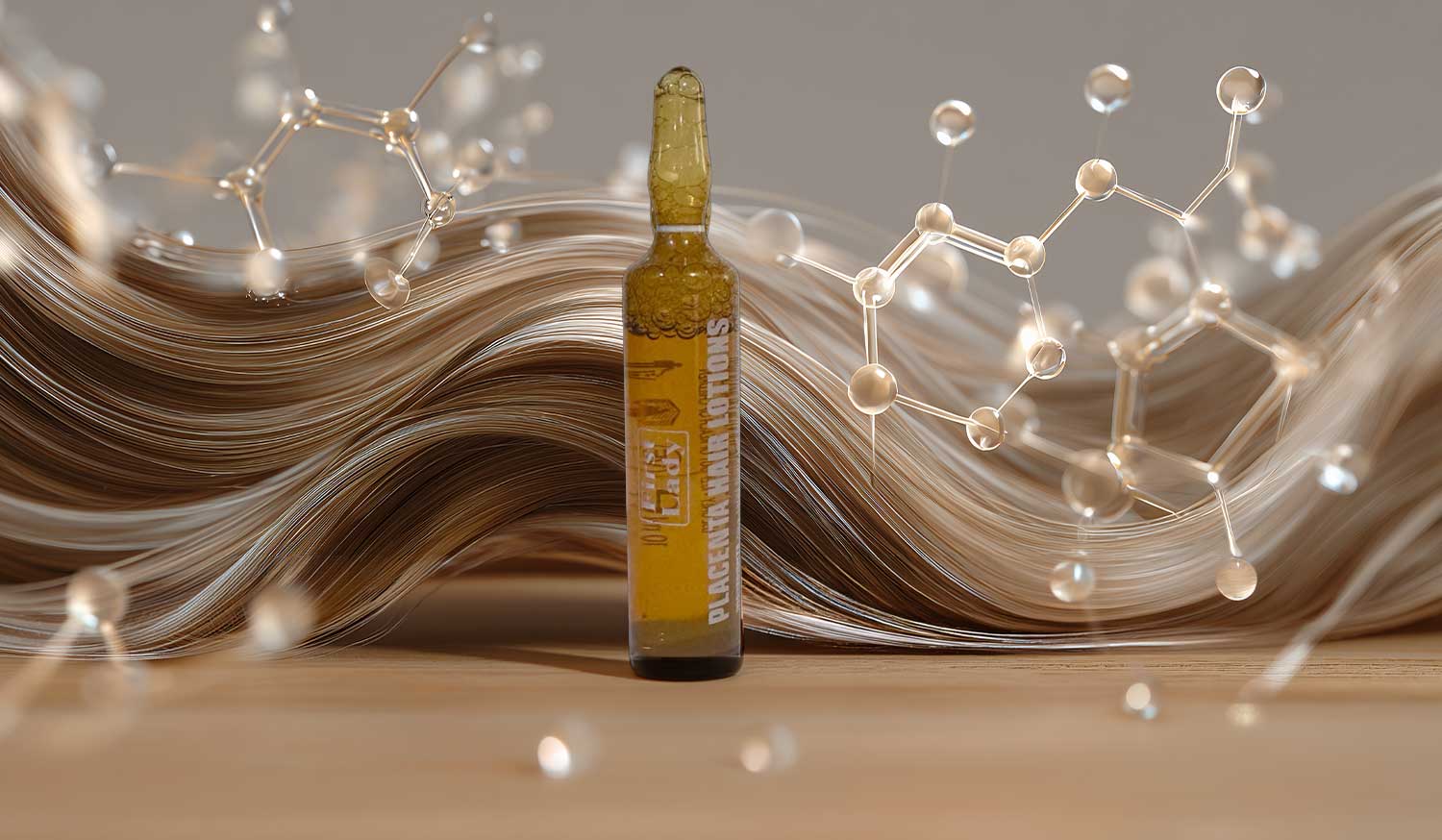 Stinging Nettle Benefits on Hair & Scalp: First Lady Jamaican Black Castor Oil & Panthenol Hair Placenta